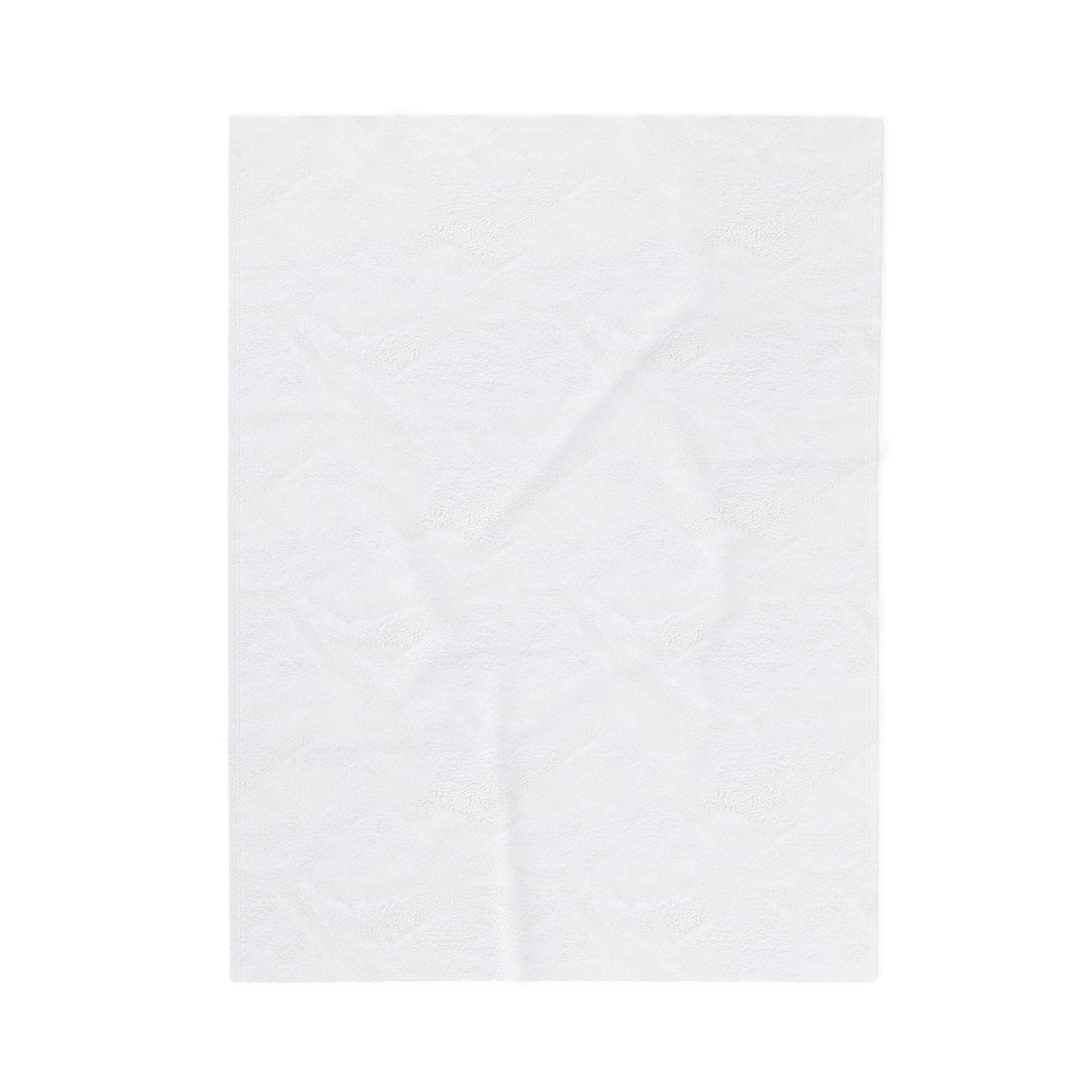 Princess Kate Velveteen Plush Blanket – Cute Bunny Storybook Throw for Girls